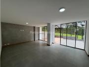 Casa en Arriendo, Poblado San Lucas, Medellín