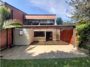 Casa en Arriendo Poblado Sector El Tesoro