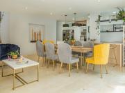 Casa en Arriendo Poblado Sector Tesoro