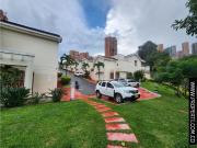 Casa en arriendo Poblado, Suroriente