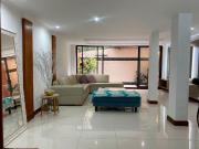 Casa en arriendo Poblado, Suroriente
