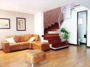 Casa en arriendo Poblado, Suroriente