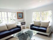 Casa en arriendo Poblado, Suroriente