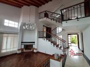 Casa en arriendo Poblado, Suroriente
