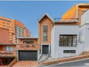Casa en arriendo Poblado, Suroriente