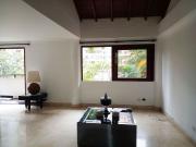 Casa en arriendo Poblado, Suroriente