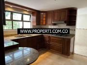 Casa en arriendo Poblado, Suroriente