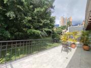 Casa en arriendo Poblado, Suroriente