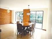 Casa en arriendo Poblado, Suroriente