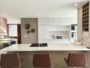 Casa en arriendo Poblado, Suroriente