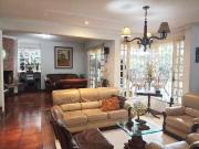 Casa en arriendo Poblado, Suroriente