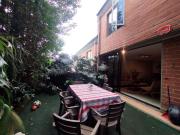 Casa en arriendo Poblado, Suroriente