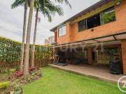 Casa en arriendo Poblado, Suroriente