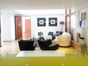 Casa en arriendo Poblado, Suroriente