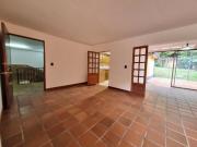 Casa en arriendo Poblado, Suroriente