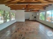 Casa en arriendo Poblado, Suroriente