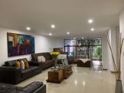 Casa en arriendo Poblado, Suroriente