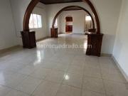 Casa en Arriendo, PRADO CENTRO, Medellín
