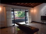 Casa en Arriendo, Prado Centro, Medellín
