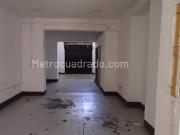Casa en Arriendo, Prado, Medellín
