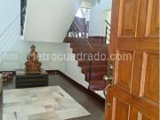 Casa en Arriendo, Provenza, Bogotá D.C