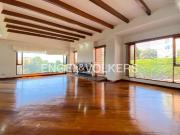 Casa en Arriendo, Provenza, Bogotá D.C