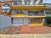 Casa en Arriendo, PUENTE LARGO PASADENA, Bogotá D.C