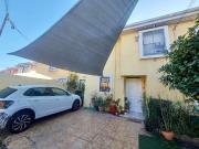 CASA EN ARRIENDO QUILICURA