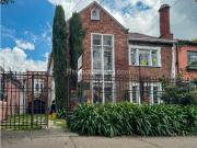 Casa en Arriendo, Quinta Camacho, Bogotá D.C