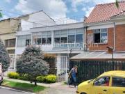 Casa en Arriendo, Quinta Camacho, Bogotá D.C