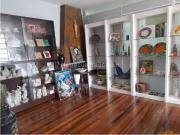 Casa en Arriendo, QUINTA CAMACHO, Bogotá D.C