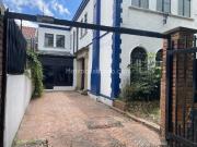 Casa en Arriendo, Quinta Camacho, Bogotá D.C