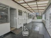Casa en Arriendo, Quinta Camacho, Bogotá D.C