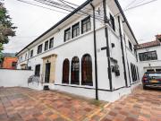 Casa en Arriendo, Quinta Camacho, Bogotá D.C