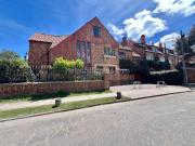Casa en Arriendo, QUINTA CAMACHO, Bogotá D.C