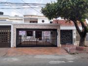 Casa en Arriendo Quinta Oriental, Cúcuta