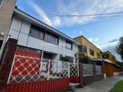 Casa en Arriendo, Quinta Paredes, Bogotá D.C