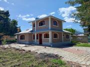 Casa en arriendo, renta, alquiler sector Tumbaco El arenal