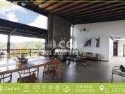 Casa en Arriendo, RETIRO, Retiro