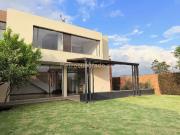 Casa en Arriendo, RIO GRANDE VIA HATOGRANDE, Cajicá