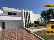 Casa en Arriendo, Riomar, Barranquilla