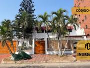 Casa en arriendo Riomar, Localidad Río mar