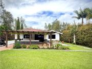 Casa en arriendo Rionegro Antioquía, Antioquia
