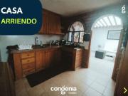 Casa en arriendo Rionegro Antioquía, Antioquia