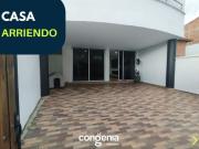 Casa en arriendo Rionegro Antioquía, Antioquia