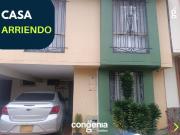 Casa en arriendo Rionegro El Rosal