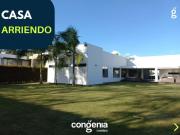 Casa en arriendo Rionegro Llanogrande