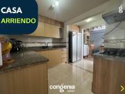 Casa en arriendo Rionegro Piamonte