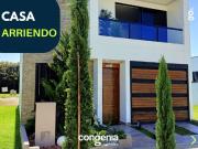 Casa en arriendo Rionegro Reservas de Llanogrande