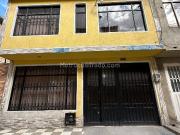 Casa en Arriendo, Roma, Bogotá D.C